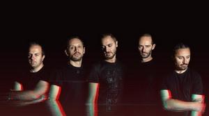 Kingcrow band pic
