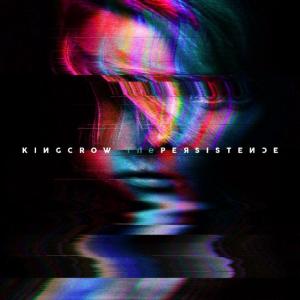 Kingcrow The Persistence cover