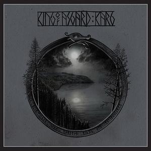 King of Asgard Karg cover