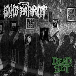 King Parrot Dead Set cover