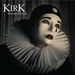Kirk Masquerade cover