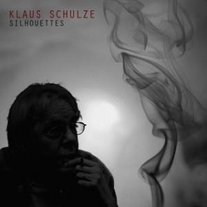 Klaus Schulze Silhouettes cover