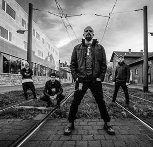 Klogr band pic