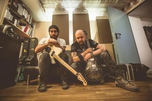 Klogr band pic