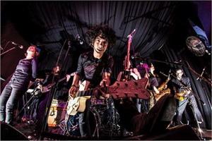 Knifeworld band pic