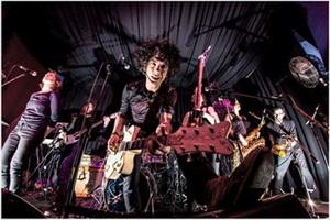 Knifeworld band pic