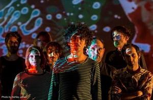 Knifeworld band pic