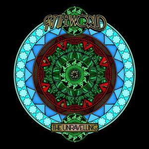 Knifeworld The Unravelling cover