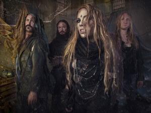 Kobra And The Lotus band pic