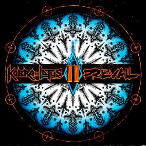 Kobra And The Lotus Prevail II cover