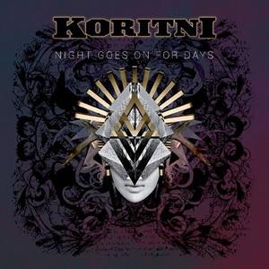 Koritni Nigth Goes on For Days cover