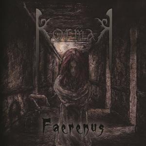 KormaK Faerenus cover