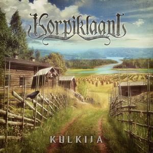 Korpiklaani Kulkija cover