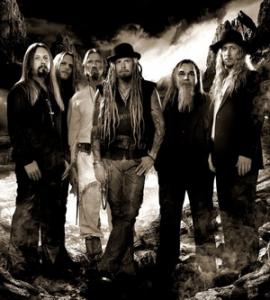 Korpiklaani band pic