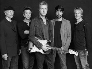 Kenny Wayne Shepherd band pic