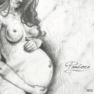 Kynesis Pandora cover