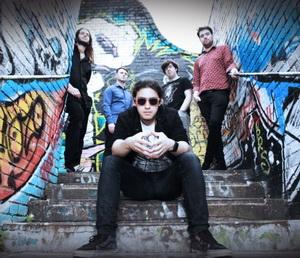 Kyros band pic