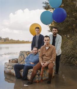 LANDMVRKS band pic