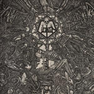 Lantern II: Morphosis cover