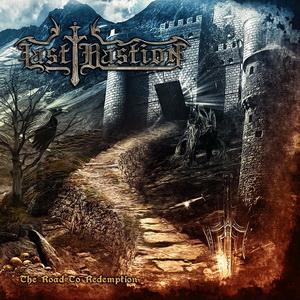 Last Bastion The Road to Redemption cover