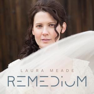 Laura Meade Remedium cover