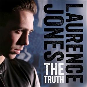 Laurence Jones The Truth cover