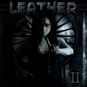 Leather II cover