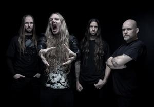 Legion Of The Damned band pic