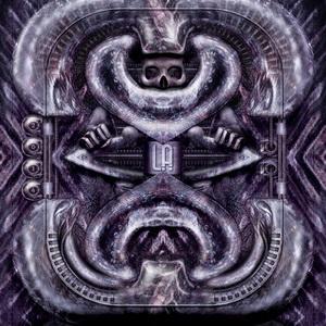 Leon Alvarado 2014 Music from an Expanded Universe cover