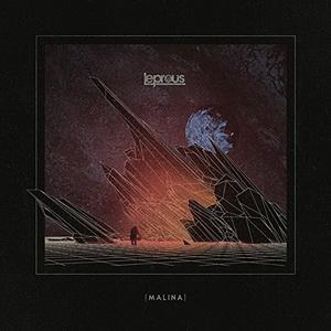 Leprous Malina cover