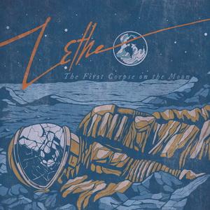 Lethe The First Corpse on the Moon cover