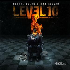 Level 10 Chapter One cover