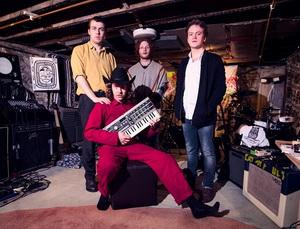 Lice band pic