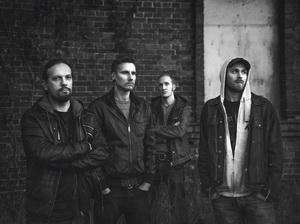 Lightsucker band pic