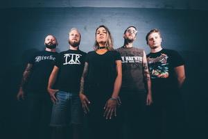 Light This City band pic