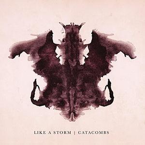 Like A Storm Catacombs cover