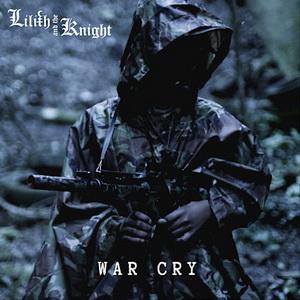 Lilith And The Knight War Cry single cover