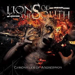Lions Of The South Chronicles of Aggression cover