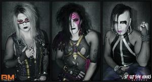 Lipz band pic