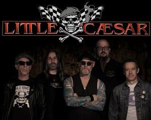 Little Caesar band pic