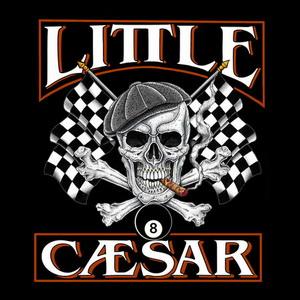 Little Caesar Eight cover