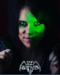 Lizzy Borden pic