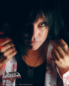 Lizzy Borden pic