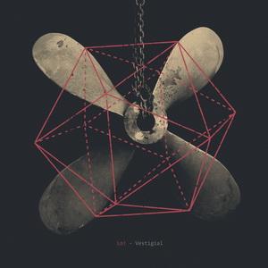 Lo! Vestigial cover