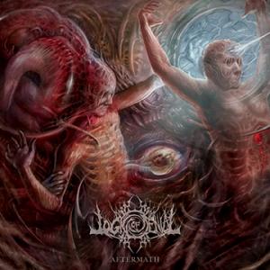 Logic Of Denial Aftermath cover