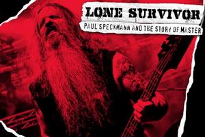 Lone Survivor Documentary cover