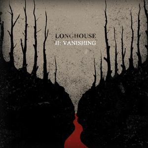 Longhouse II: Vanishing cover