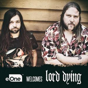 Lord Dying band pic