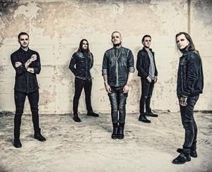 Lord Of The Lost band pic