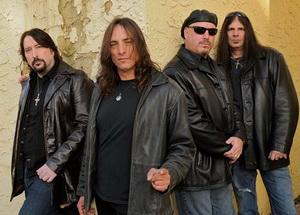 Lords Of Mercy band pic